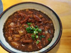 -大牛湾·眷村牛肉面(蠡溪店)