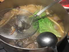 -牛很鲜潮汕牛肉火锅(朝晖路店)