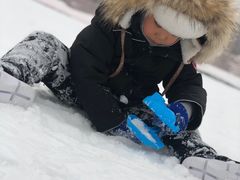 -蓟县盘山滑雪场
