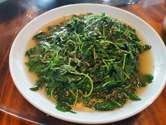 酒香草头-双塔老饭店