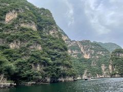-龙庆峡风景区