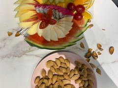 -迪欧咖啡·中西餐融合菜(平江万达旗舰店)