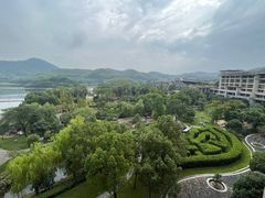 -宁波九龙湖开元度假村