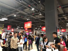 -宁波杉井奥特莱斯广场