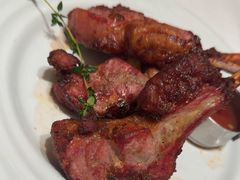 -马克西姆俄罗斯餐厅(通亚街店)