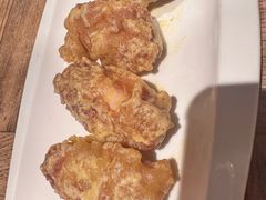 -老头儿油爆虾(胜利河美食街店)
