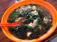 -阿麟馄饨(延长路店)