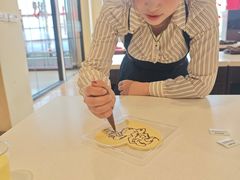 -歌斐颂巧克力小镇