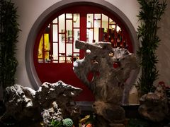 -冶春茶社(星汉大厦店)