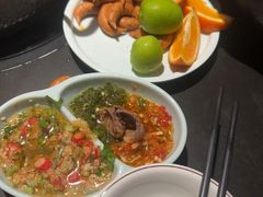 -正禾鲜·潮汕牛肉火锅(凯德天府店)