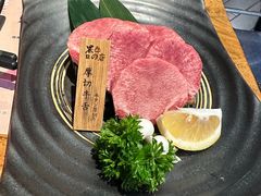 -黑牛の店·和牛烧肉(石家庄万象城店)