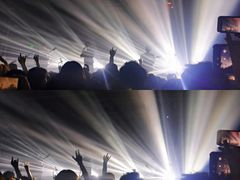 -Vox Livehouse(长沙店)