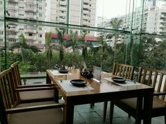 -将军日本餐厅·Shogun 传统日料·铁板烧·板前料理(厦门马哥孛罗东方大酒店)