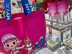 -大商麦凯乐(大连总店)