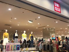 -优衣库(太原龙湖万达广场店)