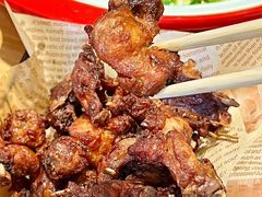 -西塔老太太泥炉烤肉(杭州首店)