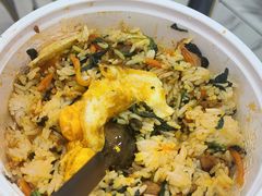 -长寿参鸡汤(朝韩风情街店)