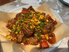 -小乡小镇·传承桐庐土菜·老板亲自烧的菜