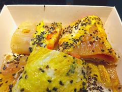 烤冷面-过客(南锣鼓巷店)