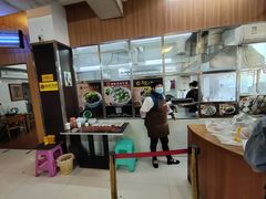 -潮镇老尾牛杂(环城西路店)