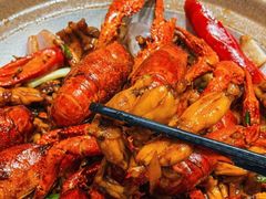 -金哥私房菜馆(张府园总店)