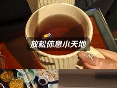 -华夏良子·足道SPA艾灸(开源店)