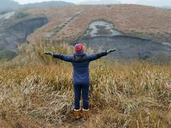 -飞天山旅游区