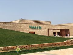 -盘龙城国家考古遗址公园