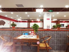 -宝财诚老北京涮肉(周庄店)