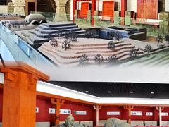 -卧龙岗文化园-南阳市汉画馆