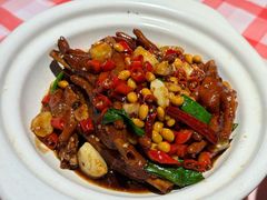 -辣小鲜·南昌大排档(船山路店)