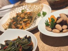 -龙井壹号·茶缘山景宴(龙井村店)