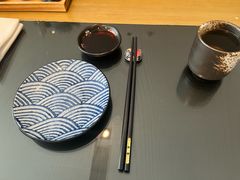 -西村日本料理(香格里拉饭店)