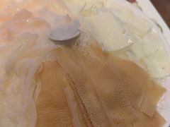 -辣伍鲜毛肚老火锅(元一店)