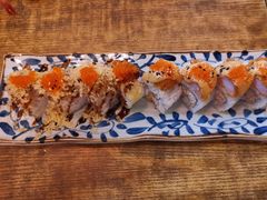 -米彩料理(西丽店)