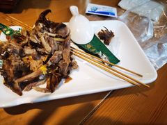 -大鸽饭(马王堆店)