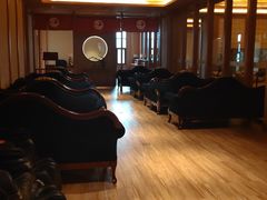 -蓝鲸湾汤泉(包河店)