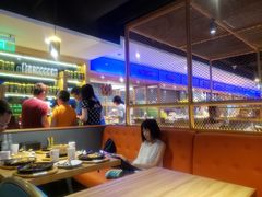 -纽斯特牛排自助餐厅(浦东文峰广场店)