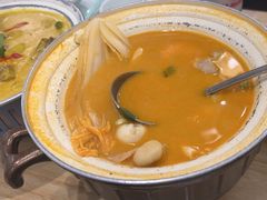 -米泰芒·东南亚料理(体育西店)