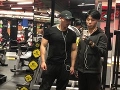-威尔仕健身(新天地店)