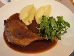-LA MAISON公鸡和龙(蛇口店)