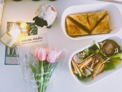 -blend咖啡部落(卓悦中心店)