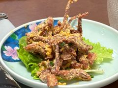 咸蛋黄鸭舌-金龙·打边炉(武进路店)