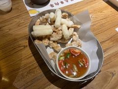 -冰川朝鲜族料理·东北菜(观前店)