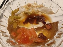-贡宴盐帮菜自贡驻京联络处餐厅