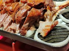-西贝莜面村(当代商城店)