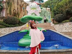 -杭州Hello Kitty乐园