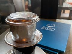 越南咖啡-SUSU·苏苏(四合院创始店)