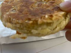 -甲乙饼·手工牛肉饼(金地广场店)