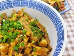 葫芦头小炒-长香源葫芦头梆梆肉(兴隆巷店)